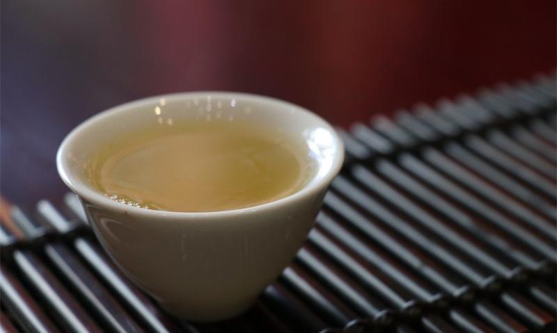 茶舒缓情绪，寻回宁静的心灵妙方