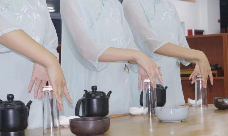 中国茶艺的主要特点知多少?