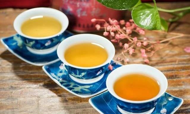 茶里有乾坤