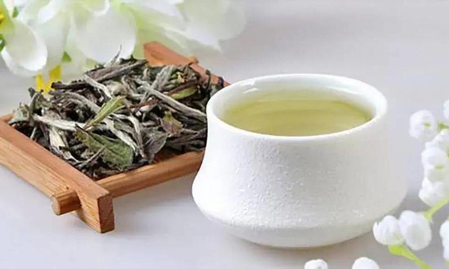 学着喝茶,把日子过得精致