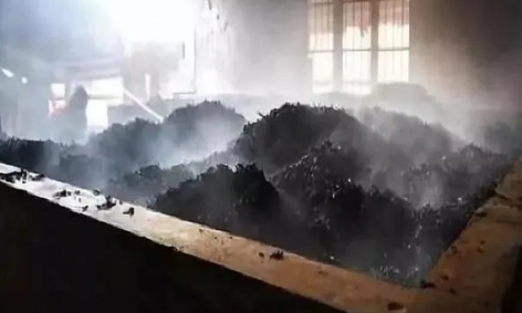 人生如黑茶,在发酵中绽放华彩