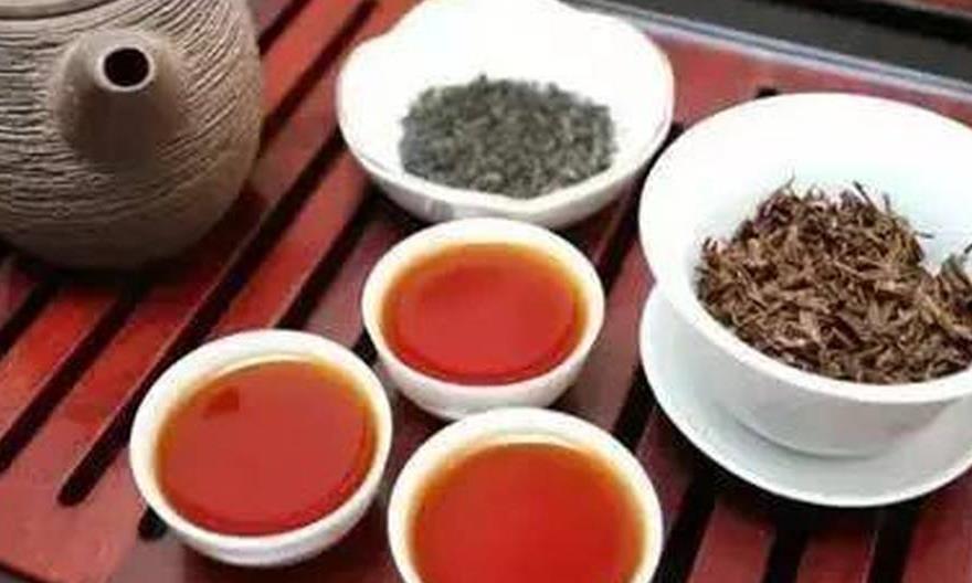 泡沫与茶品质有什么关系?