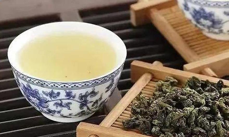 总有一盏茶汤在等你