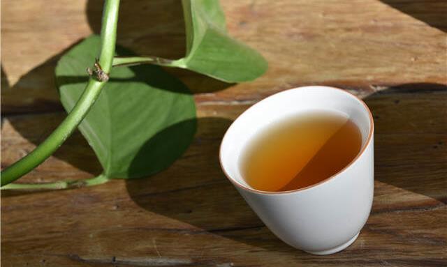 茶烟袅袅，升腾起生活的诗意