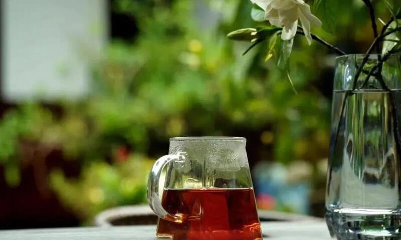 茶马古道上的醇厚印记——邛崃黑茶