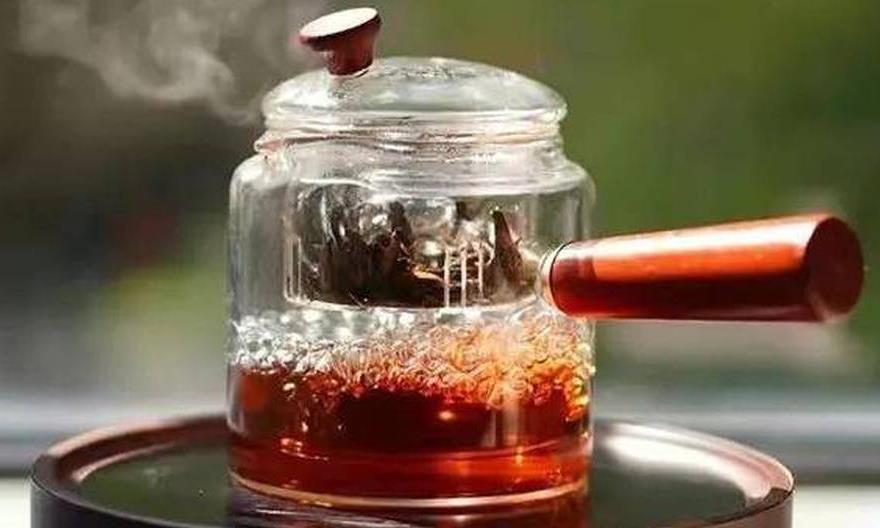 过期茶,扔还是留?