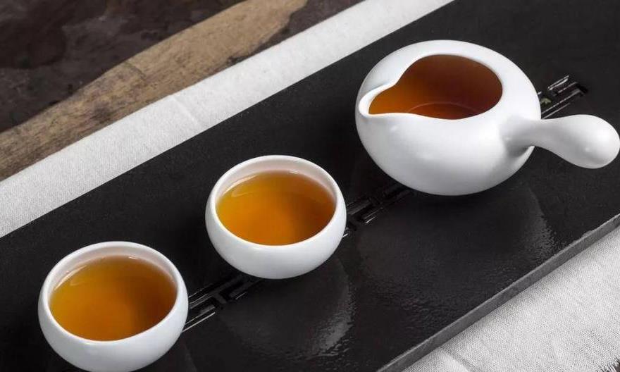 喝茶人应该知道的九个茶礼仪
