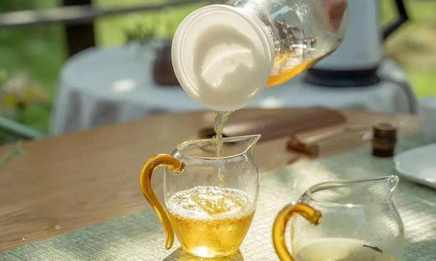 关于泡茶的八大常见问题解答