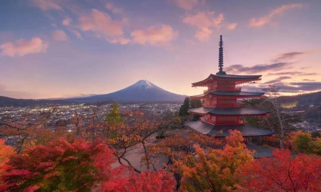 径山茶宴是日本荼道之源