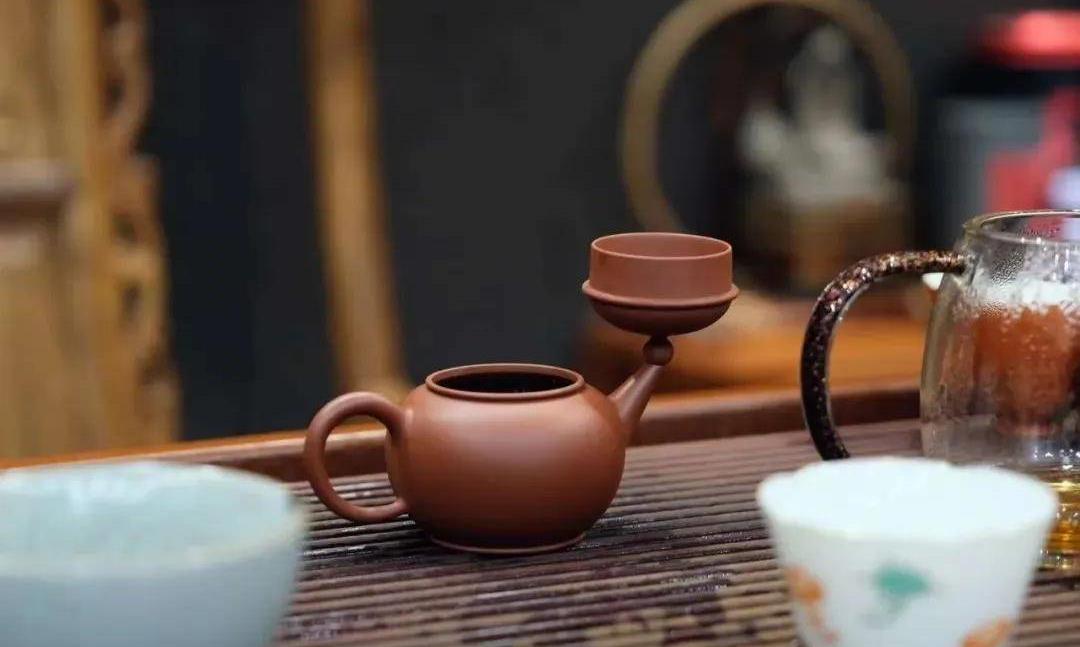 喝茶的八大误区