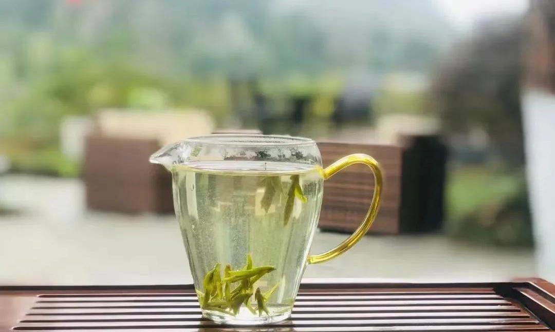 六大茶类如何选择合适的茶具？