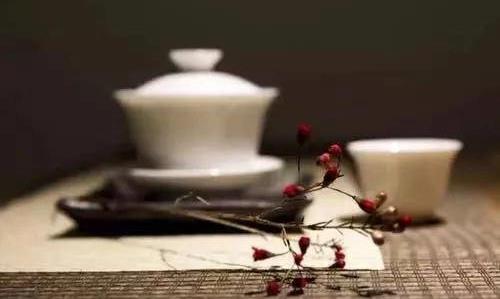 掌握这六个小细节，让你泡的狗牯脑茶更好喝