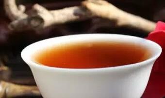 普洱老茶头与一般熟茶的区别