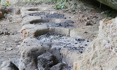 正岩各岩 肉桂品味