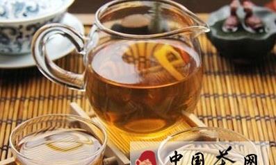用什么方法鉴别普洱茶膏的年代