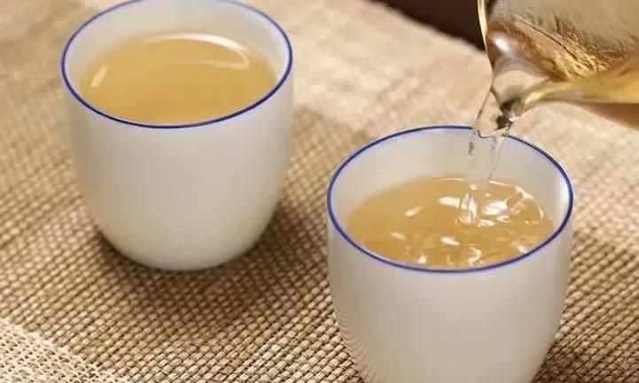 品茗之道,不在争长短,而在求高格
