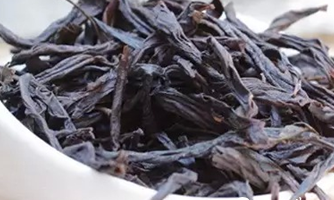 中国历代主要制茶方式概览