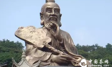你是合格的茶人吗?你知道几位茶祖呢?(下)
