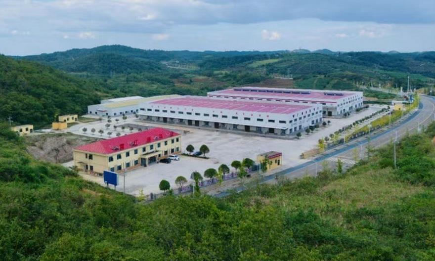 以茶为媒！海珠助力瓮安和美乡村建设