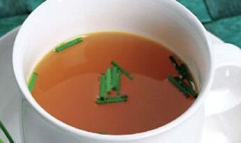 禅茶一味：心即茶，茶即心