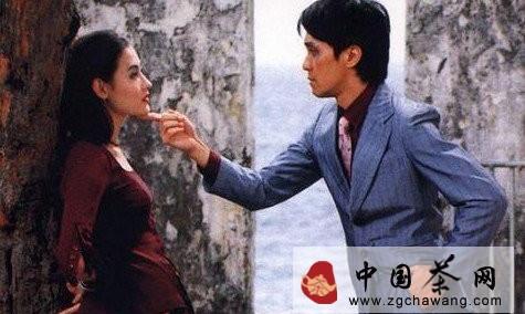 那些年,我们一起看过周星驰拍的搞笑电影，向星爷表示感谢。