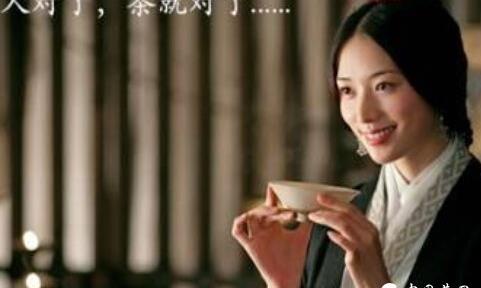 千万别错过爱喝茶的女人
