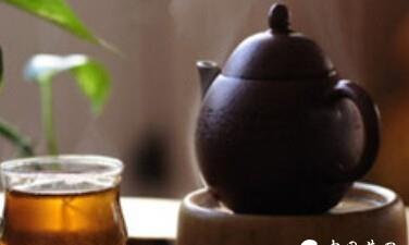 茶中带禅，请您珍惜每一杯茶！