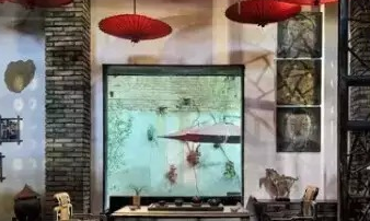 心是一杯茶，各有各的泡法