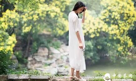 茶是要淡的，也是要凉的,温暖是永远的