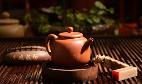 爱喝茶的人呐,对于这个社会,你们简直是犯了罪!