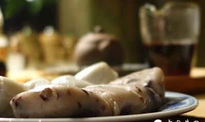 午后，泡一杯茶