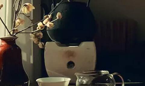 交个如茶的朋友，淡而清香