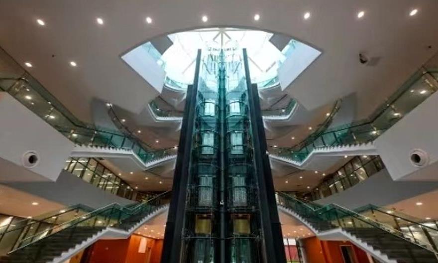 南岸再添文化地标 茶园文化艺术中心即将启用