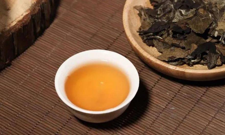 冬天喝陈皮,跟这些茶搭配更好