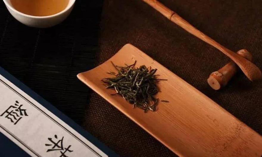 茶的智慧，如同群经之首