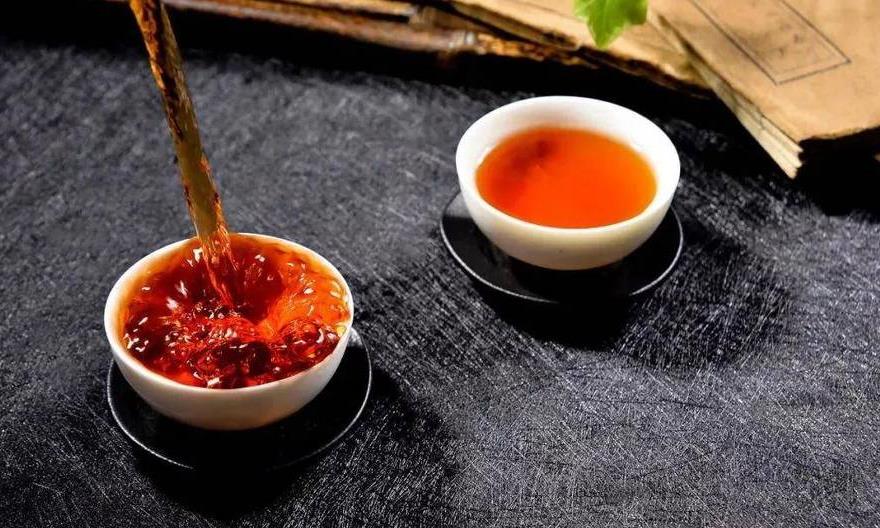 静下心来，品茶的真味