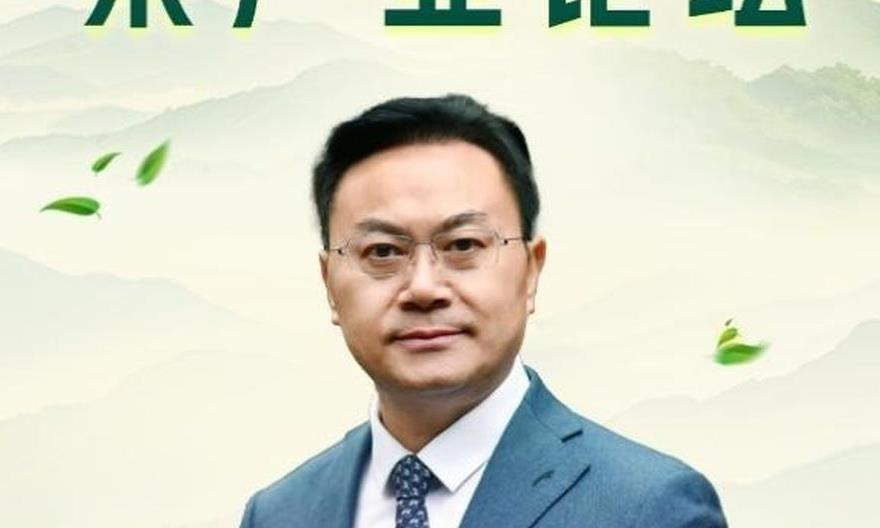 中国工程院院士刘仲华：科技与文化双轮驱动 中国茶产业焕发新生