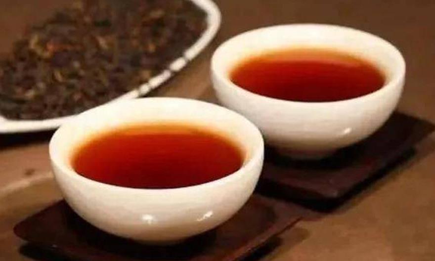 不同的年龄,喝茶也要有所不同?