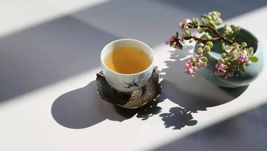 带“苦涩”感的茶,到底好不好?