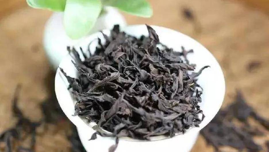 茶中常见的9种香型