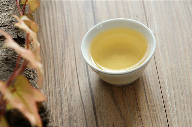 为什么说普洱茶是爱茶人的最后一站？