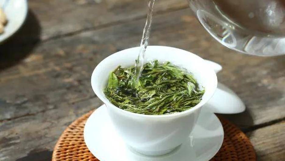 四个步骤让你轻松泡出好茶