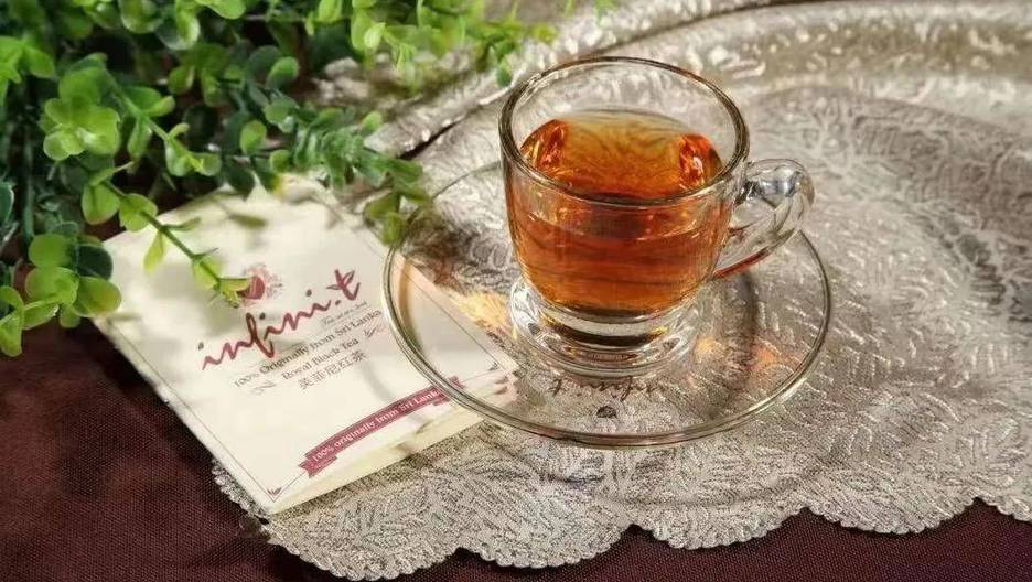 人生的味道,和茶一样