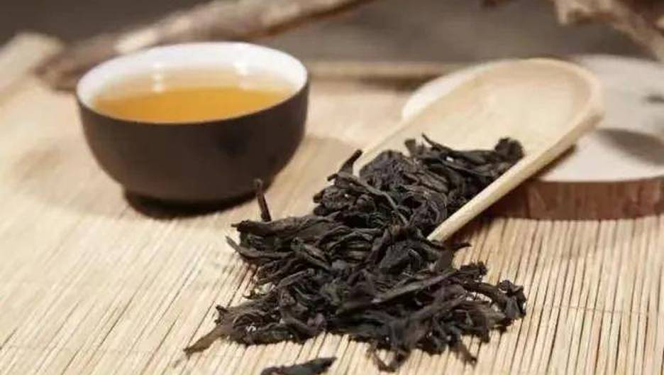 汪曾祺:《寻常茶话》