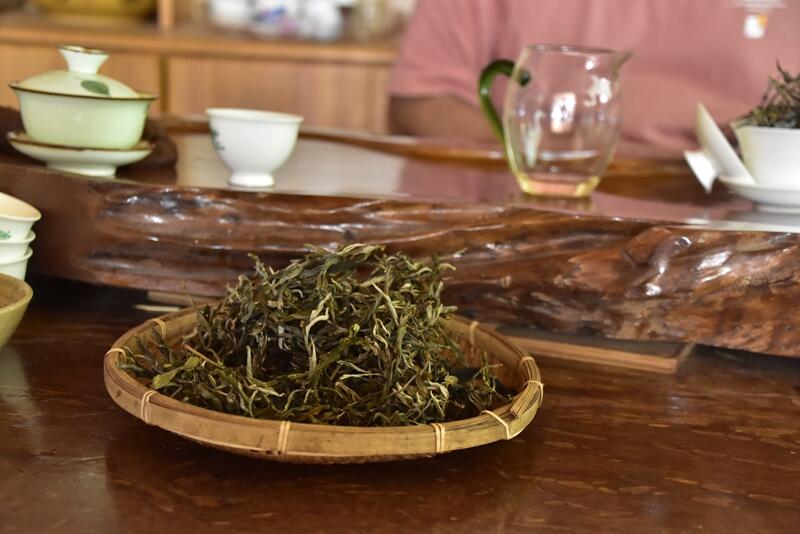 叶片大小会对茶味道造成什么影响吗？
