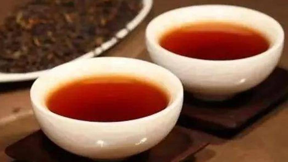 如何判断普洱茶有收藏价值?