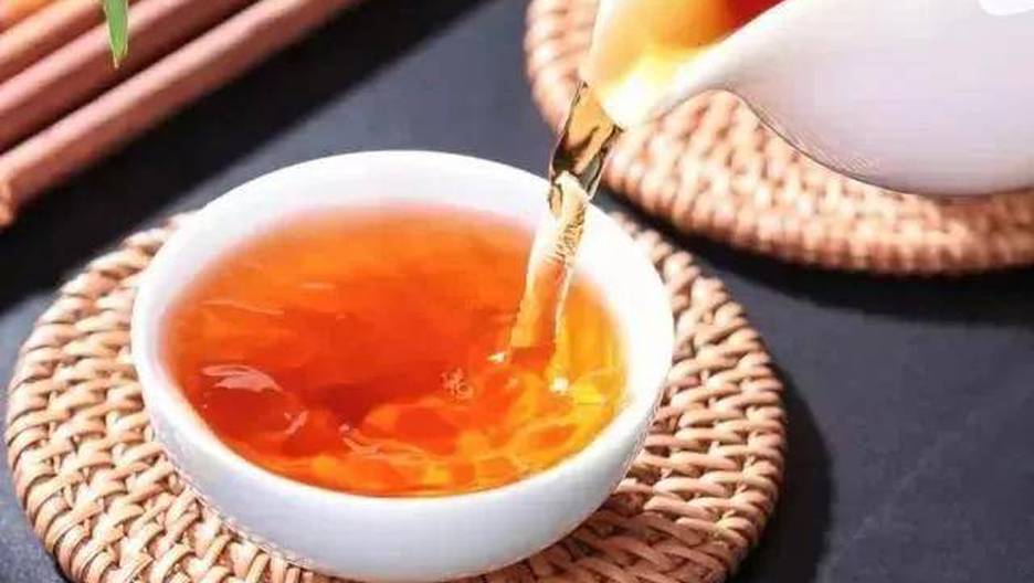 关于铁观音,你所不知道的一些属性