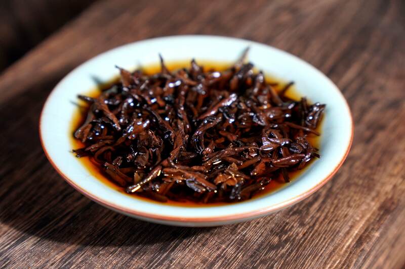 普洱熟茶,究竟该不该有“堆味”呢?