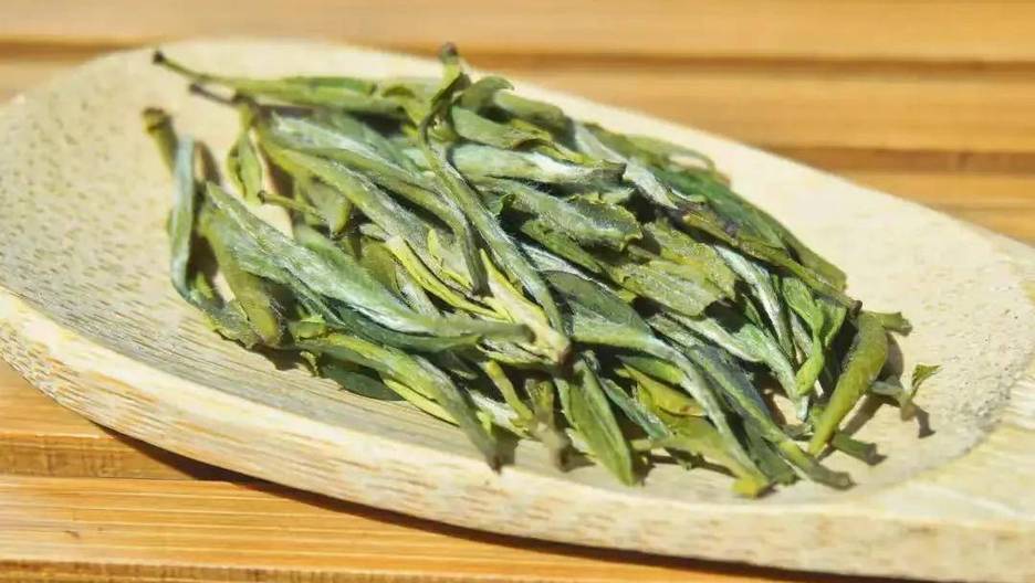 烘青绿茶知多少