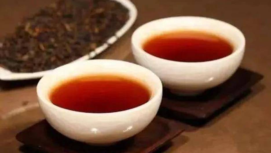品茶高手的通用语言